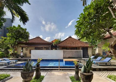 legian village beach resort.